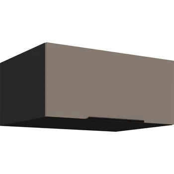 Stolarz-Lempert Kuchyňská skříňka Aria TA-BL - horní výklop 80 NAGU-36 1F