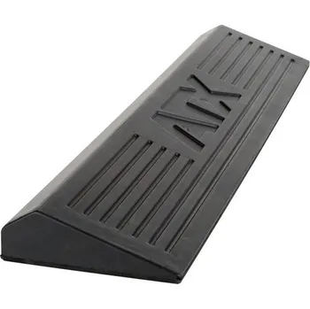 Příslušenství pro posilovací stroj a lavici Nášlap pro dřepy ATX LINE Squat stand Island