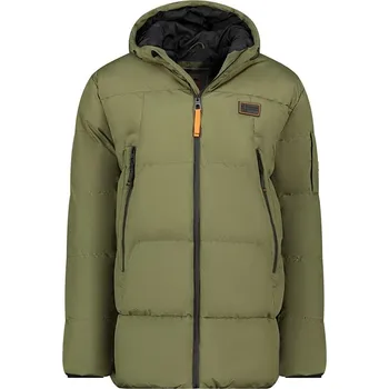 Bunda Geographical Norway Khaki 771513 XXL
