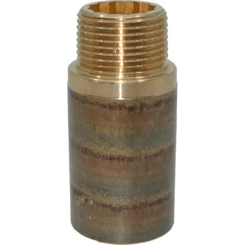 Fitinka Prodloužení 3/4"x50mm