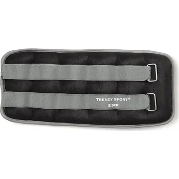 Zátěžová manžeta TRENDY 2,5 kg