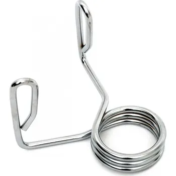 Objímka pro činku Uzávěr na olympijskou osu - pružina ATX LINE 50 mm (kus)