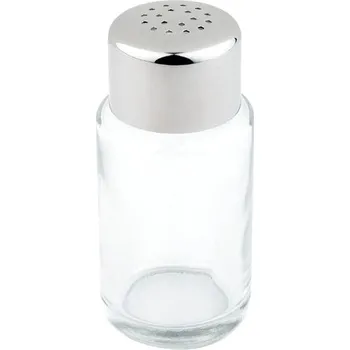 Dóza na potraviny Náhradní sklo s víčkem pro menážky APS