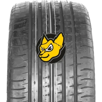 Letní osobní pneu Ep-tyres Accelera PHI 2 295/25 R21 96Y XL