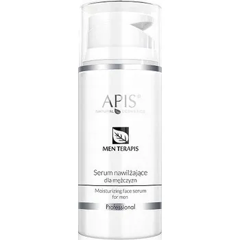 Pleťové sérum Apis Terapis pleťové sérum pro muže 100 ml