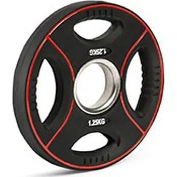 Polyurethanový kotouč ATX LINE 4-Grip, 1,25 kg