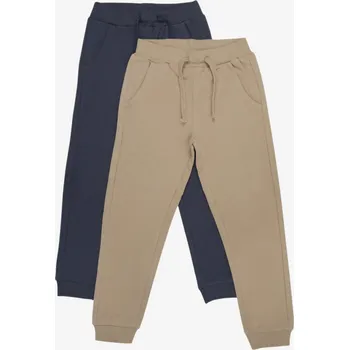 Chlapecké tričko Minymo - Tepláky - 2balení - Blue Nights Varianta:: 86