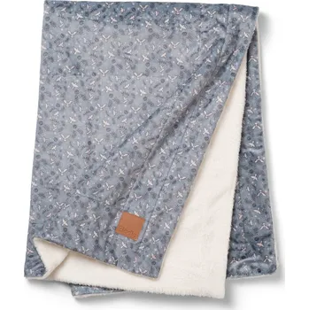 Dětské zboží Sametová deka Elodie Details - Free Bird