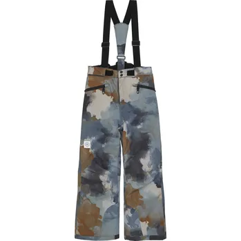 Kojenecká bunda Color Kids - Zimní lyžařské kalhoty - Stormy Weather AOP Varianta:: 92