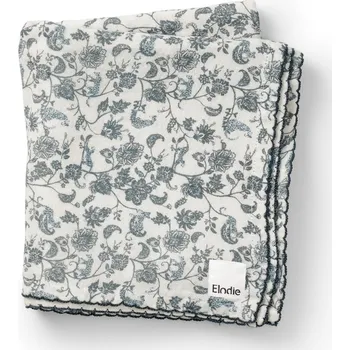 Dětská deka Deka z bambusového mušelínu Elodie Details - Garden Leo Toile