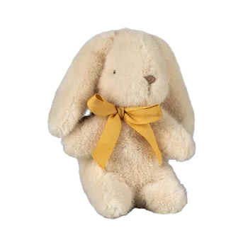 plyšák Maileg - Hebký králíček mini - Cream