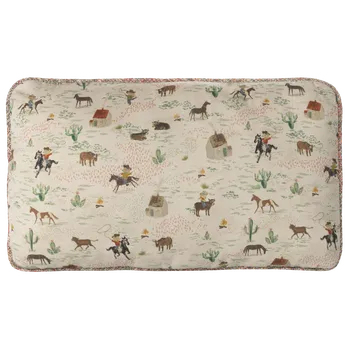 plyšák Maileg - polštářek - Poníci