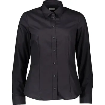 Dámská košile Košile Seidensticker Schwarz 456213 42
