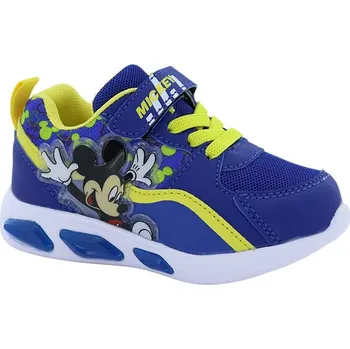 Chlapecké tenisky Boty Disney Dunkelblau 9347195 22