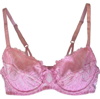 Podprsenka Podprsenka LASCANA Pink 5770439 75D