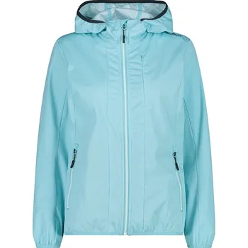 Dámské oblečení Bunda CMP Türkis 8524978 38