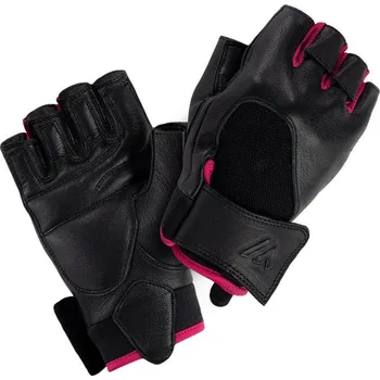 Tréninkové rukavice Martes Lady Mitra W 92800360109 m