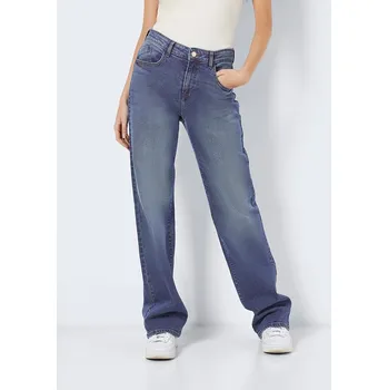 Oblečení a móda Džíny Noisy may Dunkelblau 697072 W25/L32