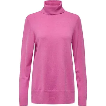 Dámská móda ONLY Pink 4195313 L