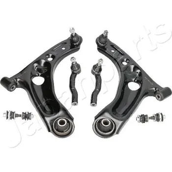 Rameno nápravy, zavěšení kol JAPANPARTS SKS-205