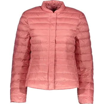Dámská vesta Bunda Juvia Rosa 778205 L