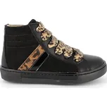 Boty Primigi Schwarz 2557092 28