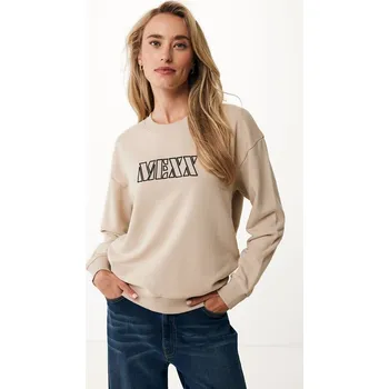 Dámská mikina Mikina Mexx Beige 9511773 M