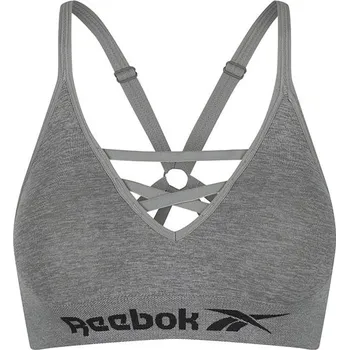Podprsenka Sportovní podprsenka Reebok Grau 9277714 M
