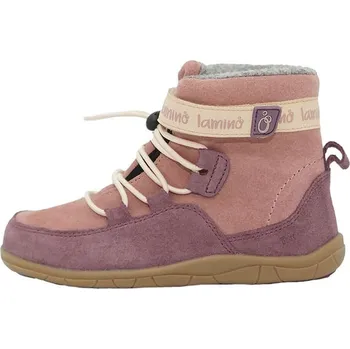 Dívčí kozačky lamino Rosa 9124680 27