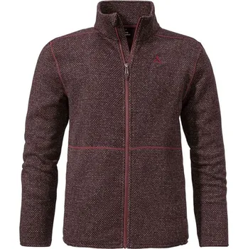 Pánská větrovka Bunda Schöffel Braun 5943103 54