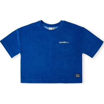 Pánské oblečení Tričko O'Neill Blau 6685145 164