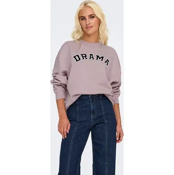 Dámská mikina Mikina ONLY Rosa 9762097 S