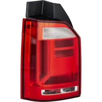 Zadní světlomet Levé zadní světlo Volkswagen Transporter T6 15-19 1 DVEŘE HELLA