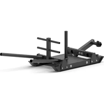 Saně na tažení IRONLIFE; Commercial Dog Sled