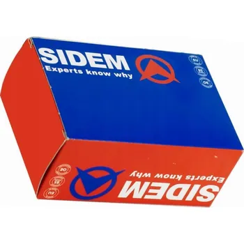 Zavěšení kol Rameno Sidem 77275 , odpružení kol