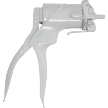 Čerpadlo Vakuové čerpadlo VacuMan, bez manometru, PVC, 32 ml/zdvih