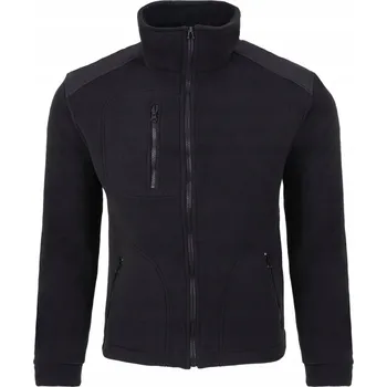 Pánská mikina JHK pánská mikina fleecová pracovní mikina velikost S