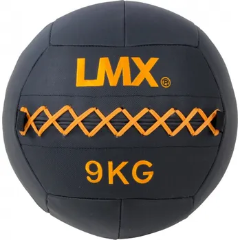 Medicinbal Wall ball LIFEMAXX premium, 9 kg
