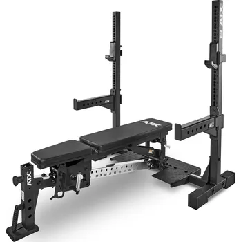 Posilovací lavice Posilovací lavice ATX Multi Bench Press