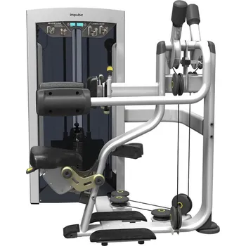 Impulse Fitness; Lateral Raise EXOFORM FE9724 72.0