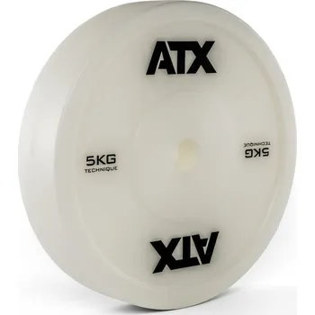 ATX LINE kotouč Bumper technický 5 kg