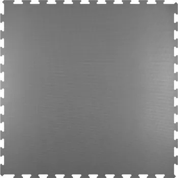 Zátěžová podlaha Pavigym ENDURANCE 7 mm, 100 x 100 cm, GREY