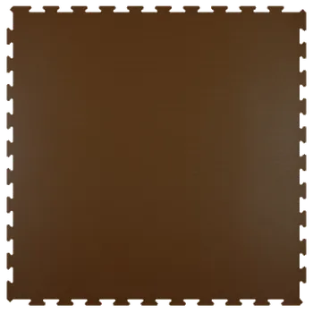 Zátěžová podlaha Pavigym ENDURANCE 7 mm, 100 x 100 cm, WENGUE