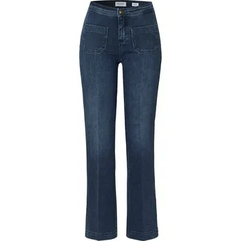 Dámské džíny Džíny Rosner Blau 2346946 40/L32