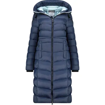 Dámská vesta Bunda Canadian Peak Dunkelblau 2202699 S