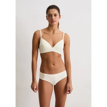 Podprsenka Podprsenka Marc O´Polo Bodywear Weiß 5826426 85C