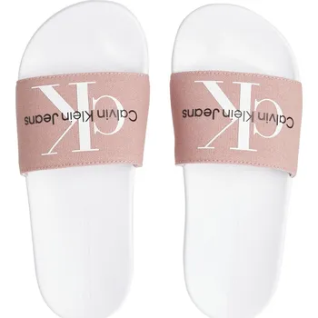 Dámské žabky Calvin Klein Jeans Dust 1049131 7.5 (42)