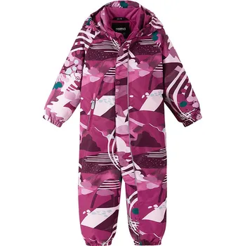 Dětská móda Reima Pink 634221 80