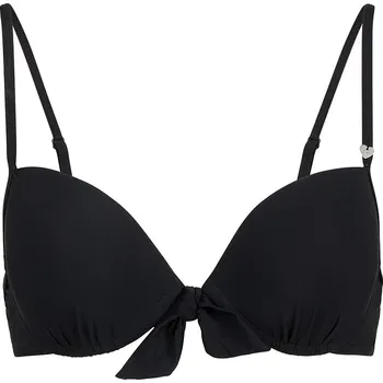 Dámské plavky Plavky SHORT STORIES Schwarz 7631136 38D-Cup