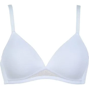 Podprsenka Podprsenka Naturana Weiß 2339200 95B